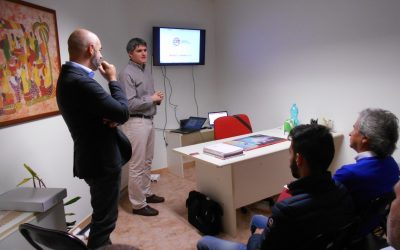 Incontro Tecnico Commerciale CST Solar