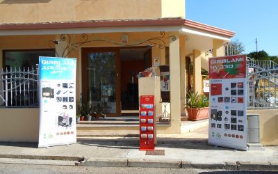 Corso Tecnico Commerciale Girolami