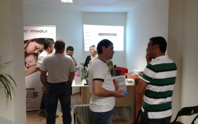 Corso Tecnico Commerciale Thermodul
