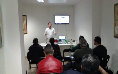 Corso Centri Assistenza Thermomec/Mial